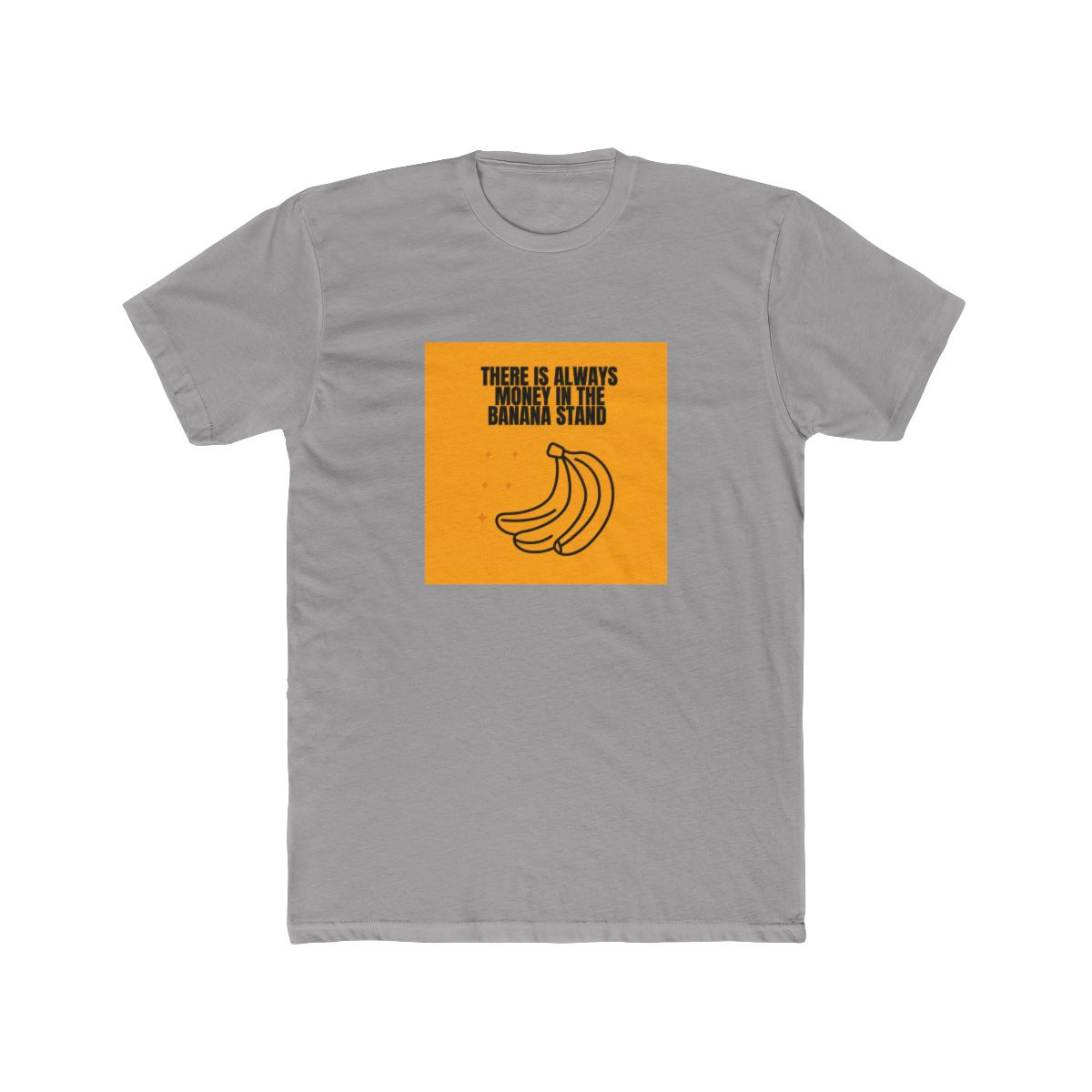 there is always money in the banana stand T Shirt - Official t-shirts merchandise