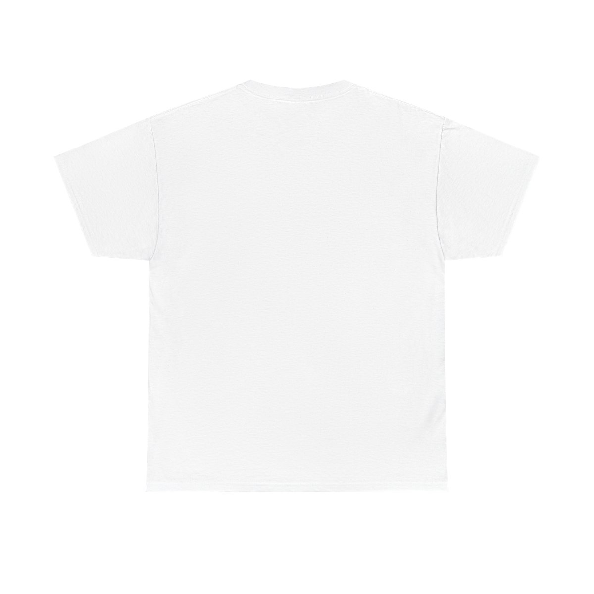 The Rest Is Money T-Shirt #2 - alternate angle 1, merchandise